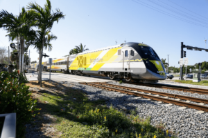 Trem Brightline