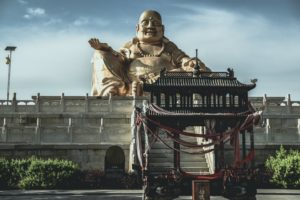 Como a China se tornou o maior credor do mundo