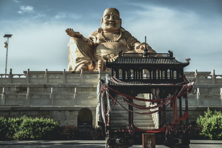 Como a China se tornou o maior credor do mundo