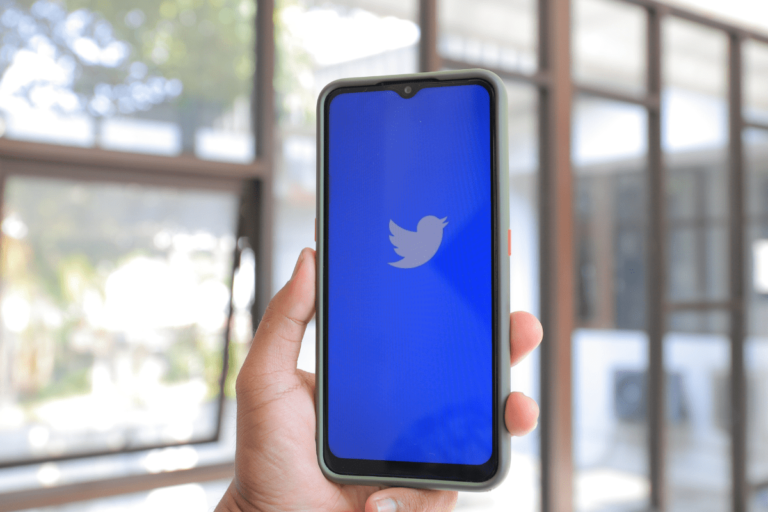Como está o X ex twitter