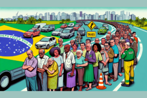 IPVA no Brasil