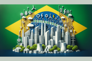 Maiores empresas do Brasil