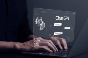 Encerramento do ChatGpt