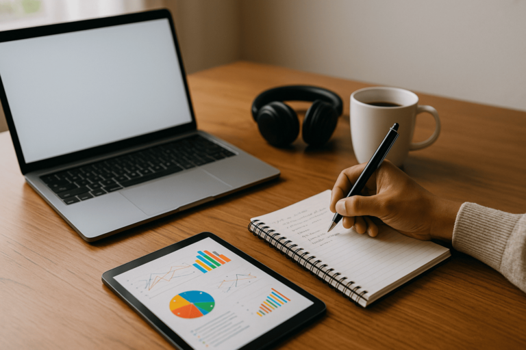 Como criar um eBook com inteligência artificial de graça