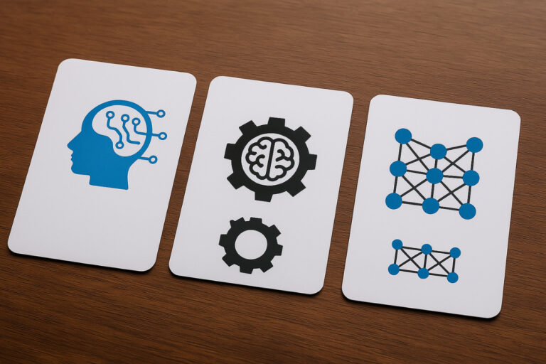 Diferença entre Inteligência Artificial, Machine Learning e Deep Learning