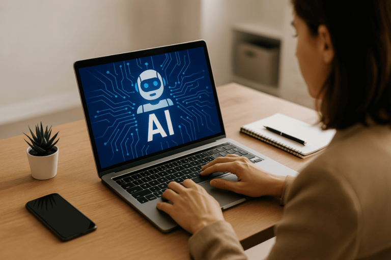 Ferramentas de Inteligência Artificial que facilitam a sua rotina