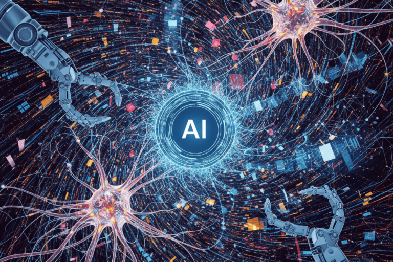Principais tipos de Inteligência Artificial que você precisa conhecer